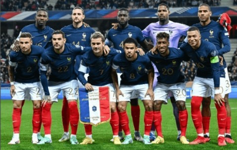2026年法国能夺冠吗-2026世界杯中国可以了